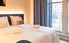 City Hotel Rembrandt Square - Just Renovated